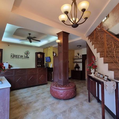Kireeya Villa Phetchaburi Zewnętrze zdjęcie