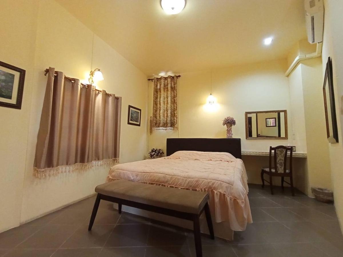 Kireeya Villa Phetchaburi Zewnętrze zdjęcie