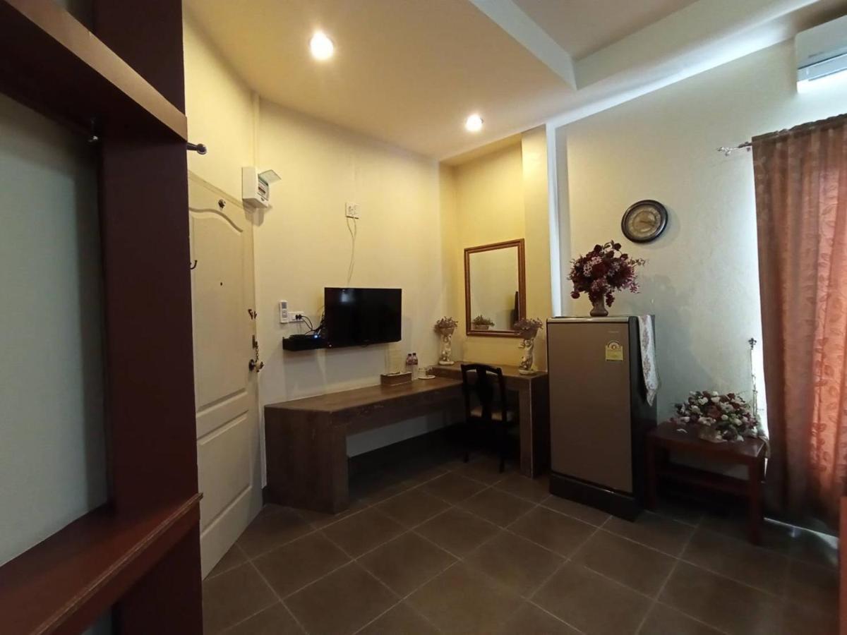 Kireeya Villa Phetchaburi Zewnętrze zdjęcie