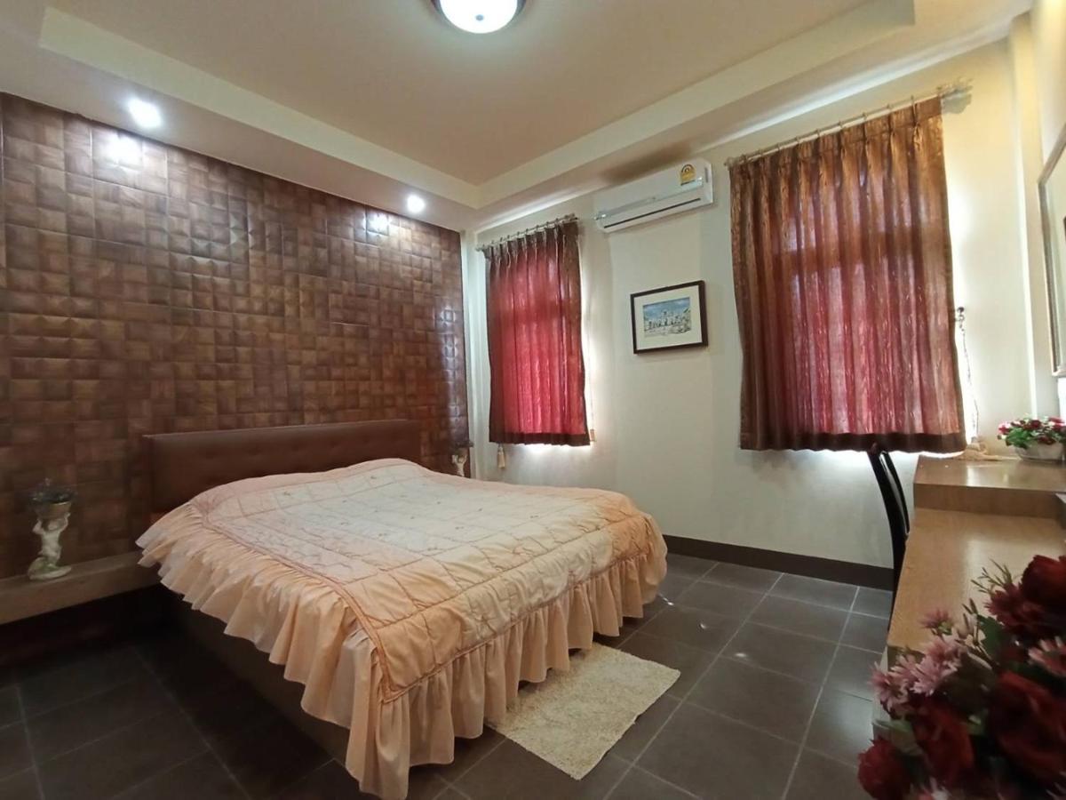 Kireeya Villa Phetchaburi Zewnętrze zdjęcie