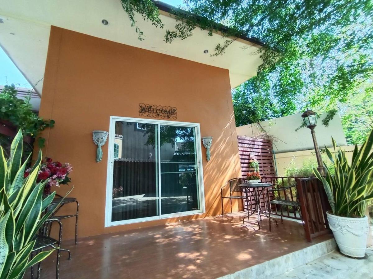 Kireeya Villa Phetchaburi Zewnętrze zdjęcie