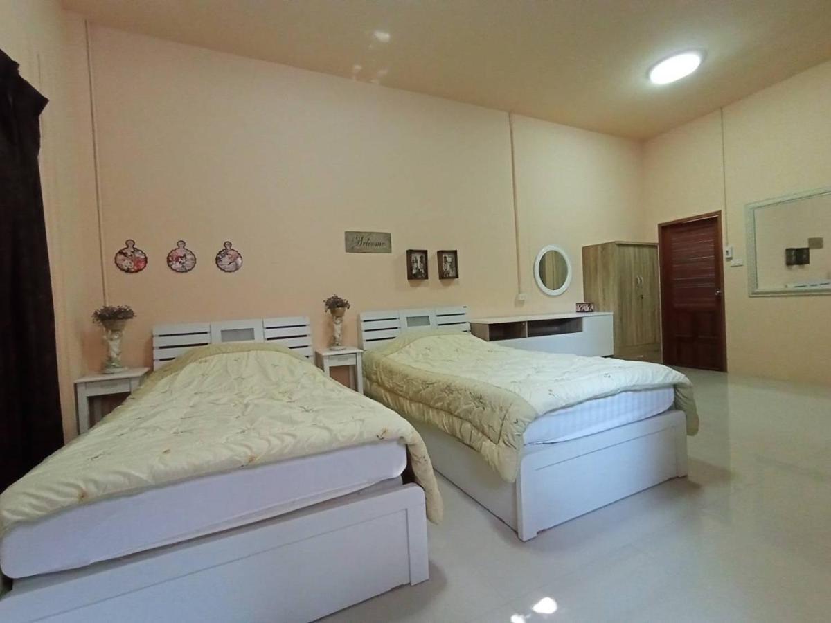 Kireeya Villa Phetchaburi Zewnętrze zdjęcie