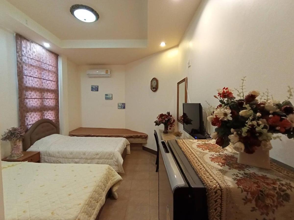 Kireeya Villa Phetchaburi Zewnętrze zdjęcie