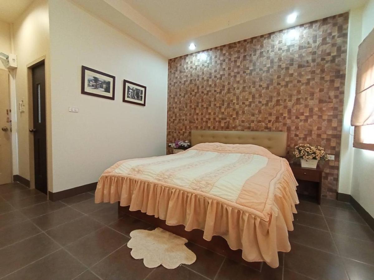 Kireeya Villa Phetchaburi Zewnętrze zdjęcie