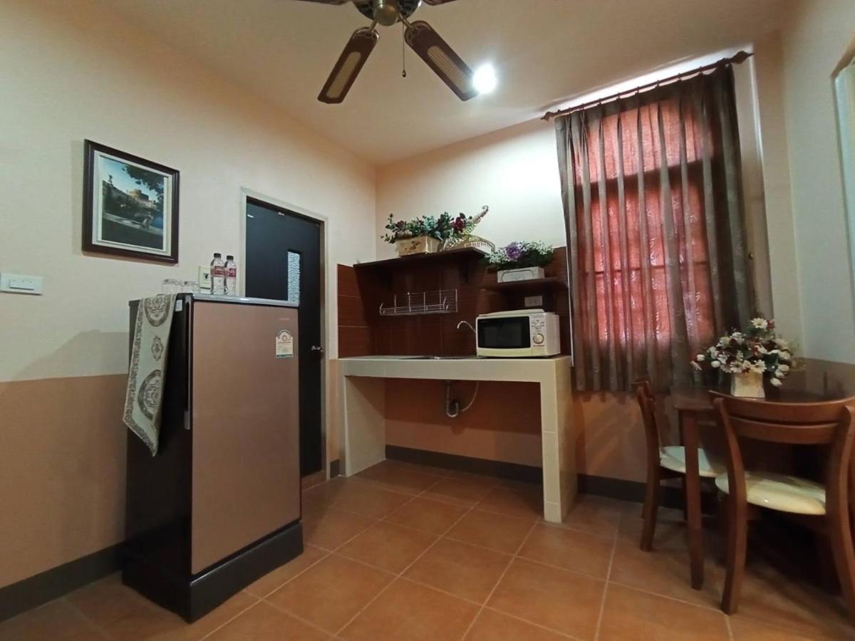 Kireeya Villa Phetchaburi Zewnętrze zdjęcie