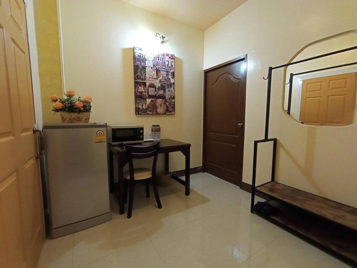 Kireeya Villa Phetchaburi Zewnętrze zdjęcie