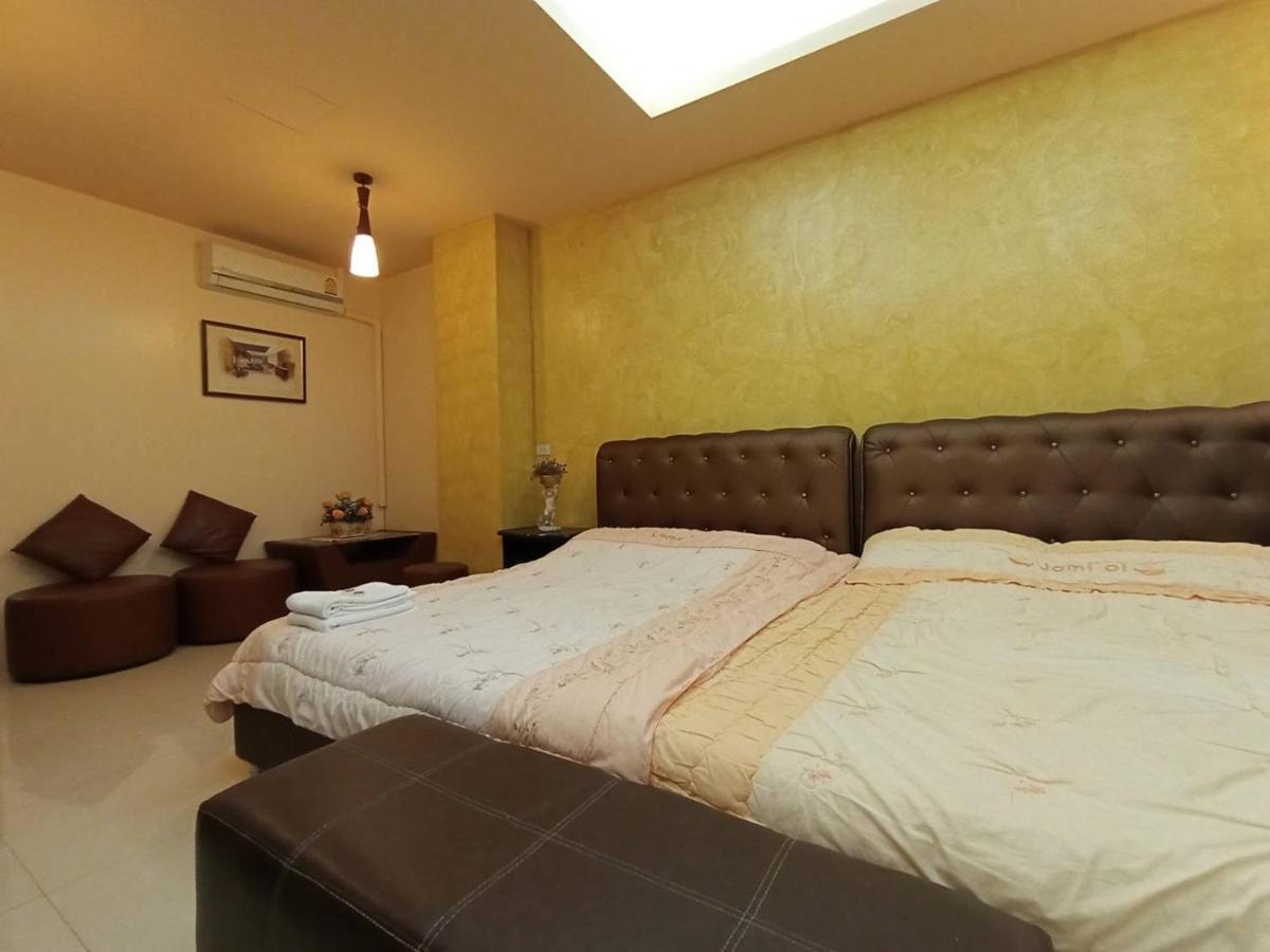 Kireeya Villa Phetchaburi Zewnętrze zdjęcie