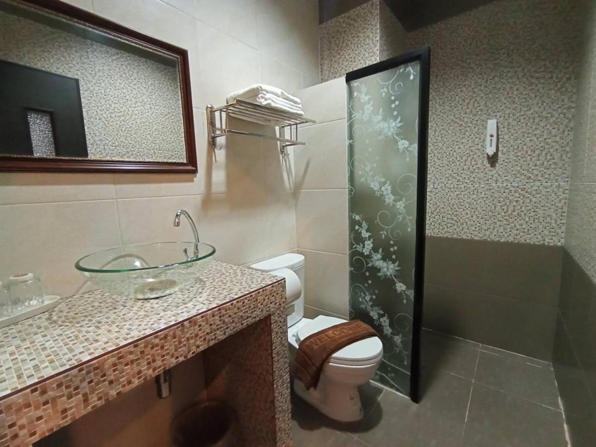 Kireeya Villa Phetchaburi Zewnętrze zdjęcie