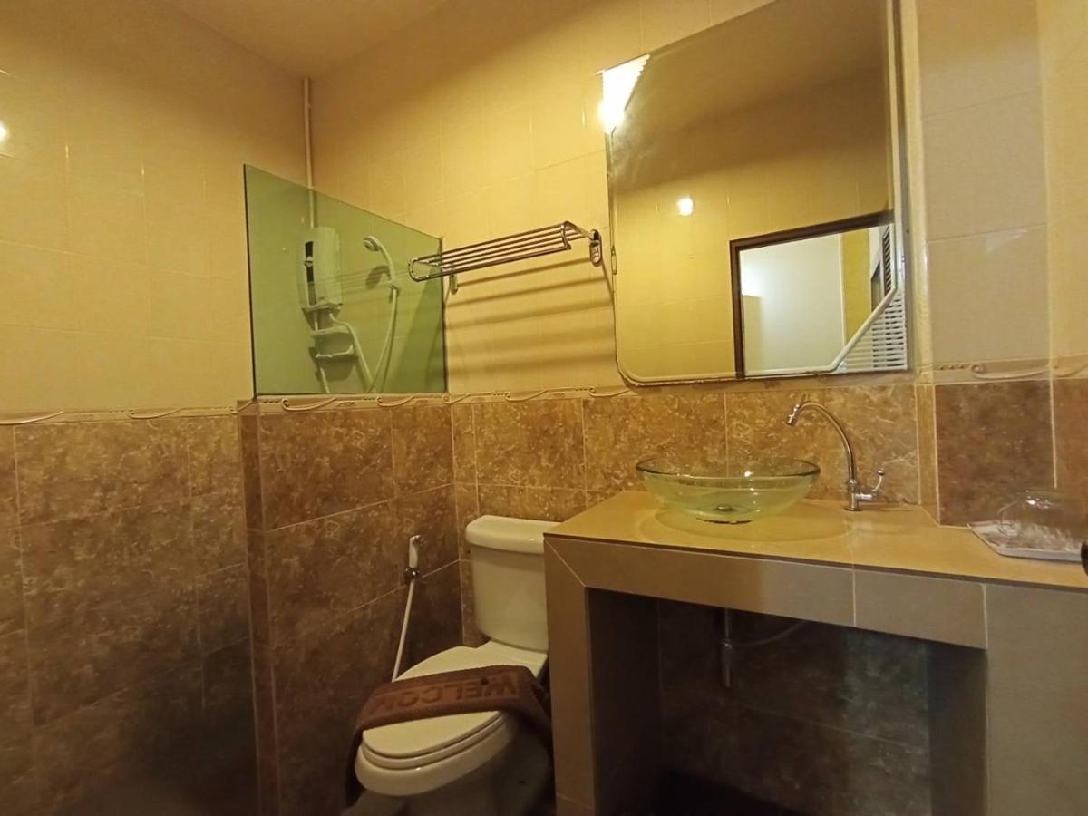Kireeya Villa Phetchaburi Zewnętrze zdjęcie