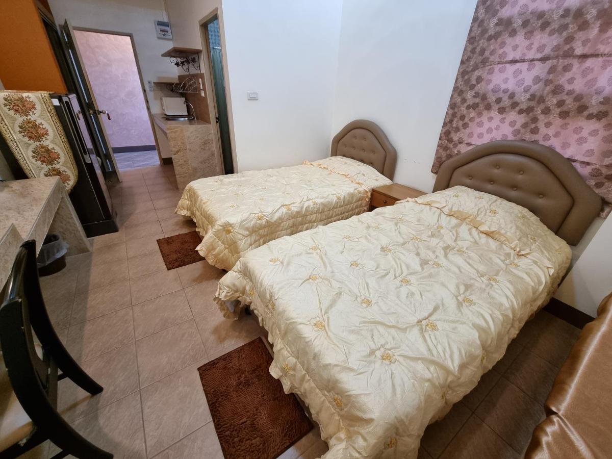 Kireeya Villa Phetchaburi Zewnętrze zdjęcie