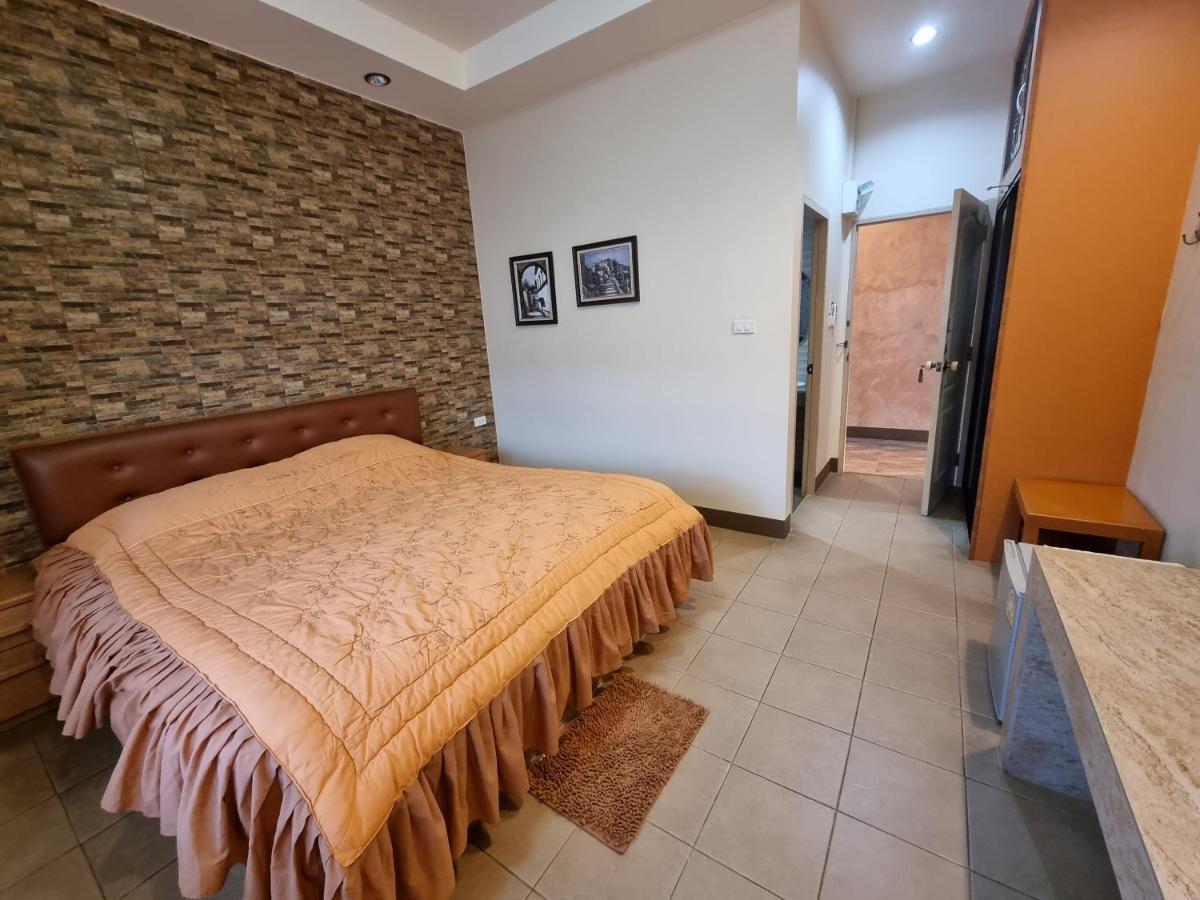 Kireeya Villa Phetchaburi Zewnętrze zdjęcie