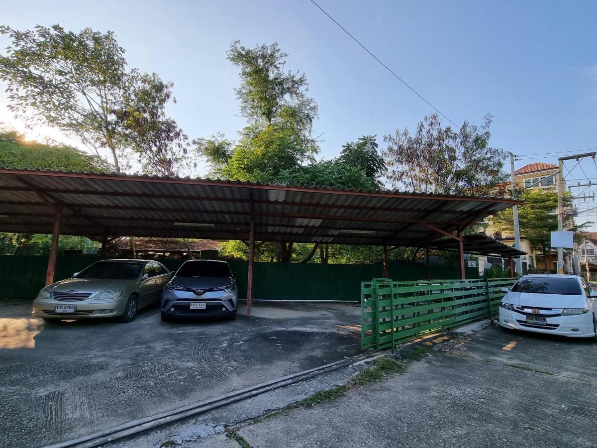 Kireeya Villa Phetchaburi Zewnętrze zdjęcie