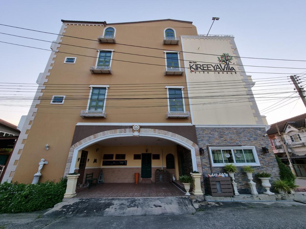 Kireeya Villa Phetchaburi Zewnętrze zdjęcie