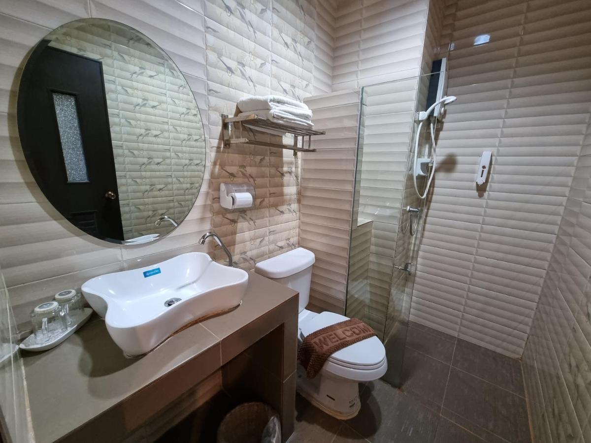 Kireeya Villa Phetchaburi Zewnętrze zdjęcie