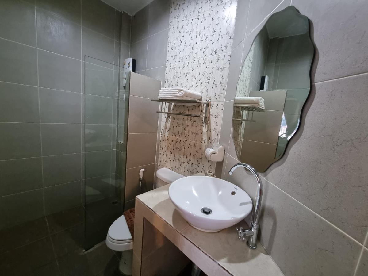 Kireeya Villa Phetchaburi Zewnętrze zdjęcie
