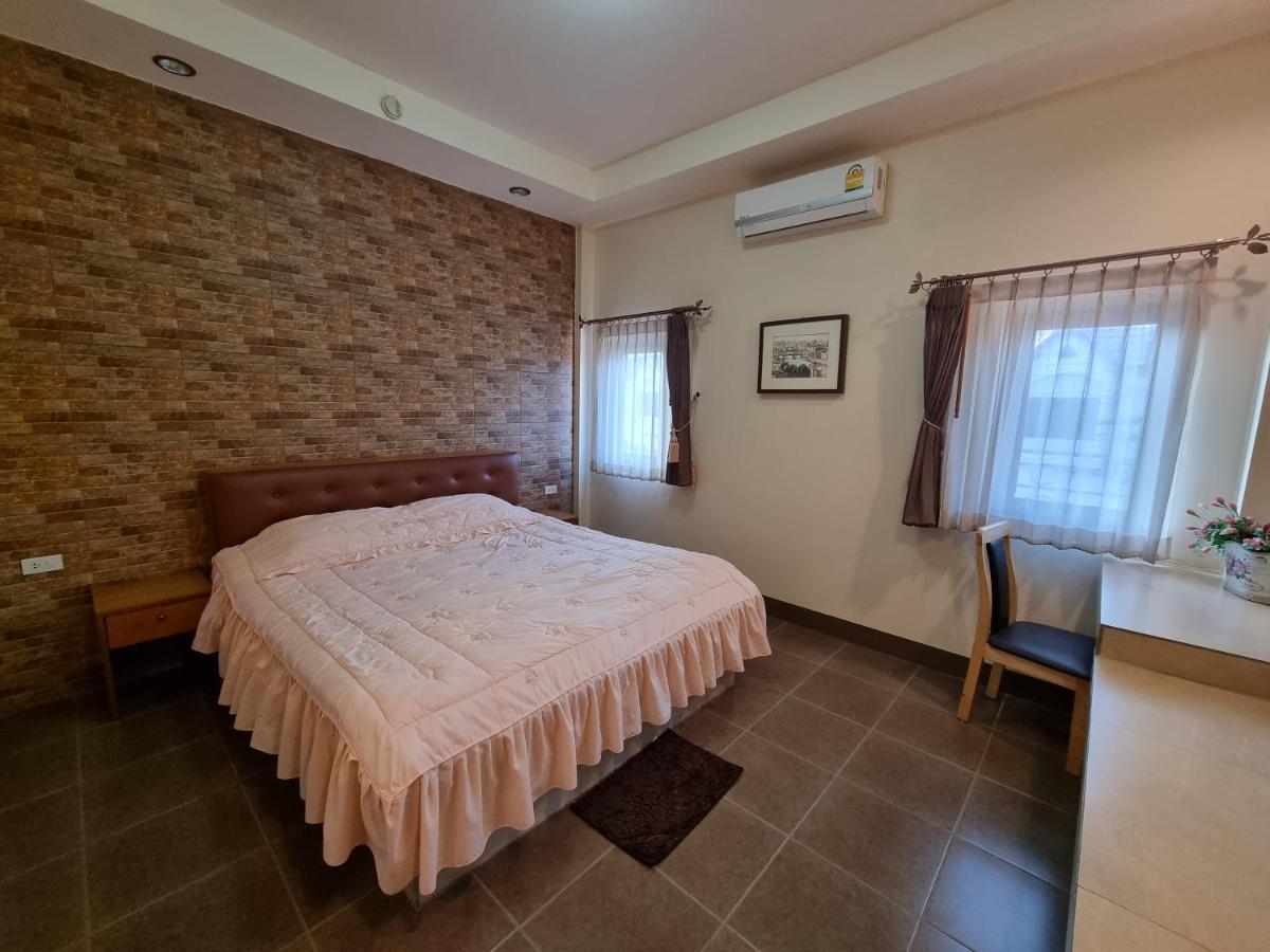 Kireeya Villa Phetchaburi Zewnętrze zdjęcie