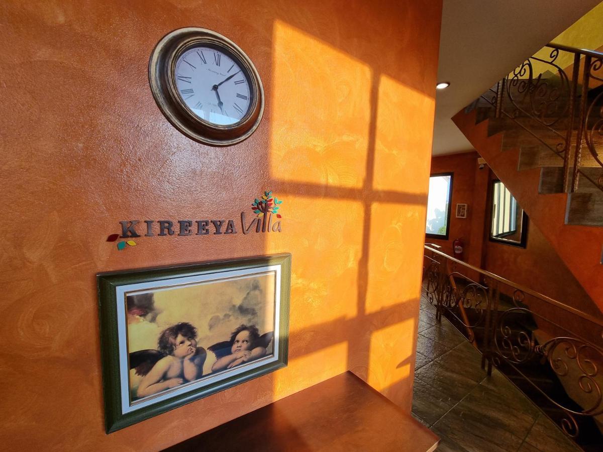 Kireeya Villa Phetchaburi Zewnętrze zdjęcie