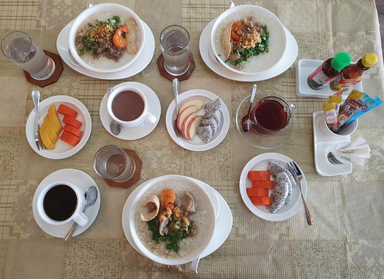 Kireeya Villa Phetchaburi Zewnętrze zdjęcie