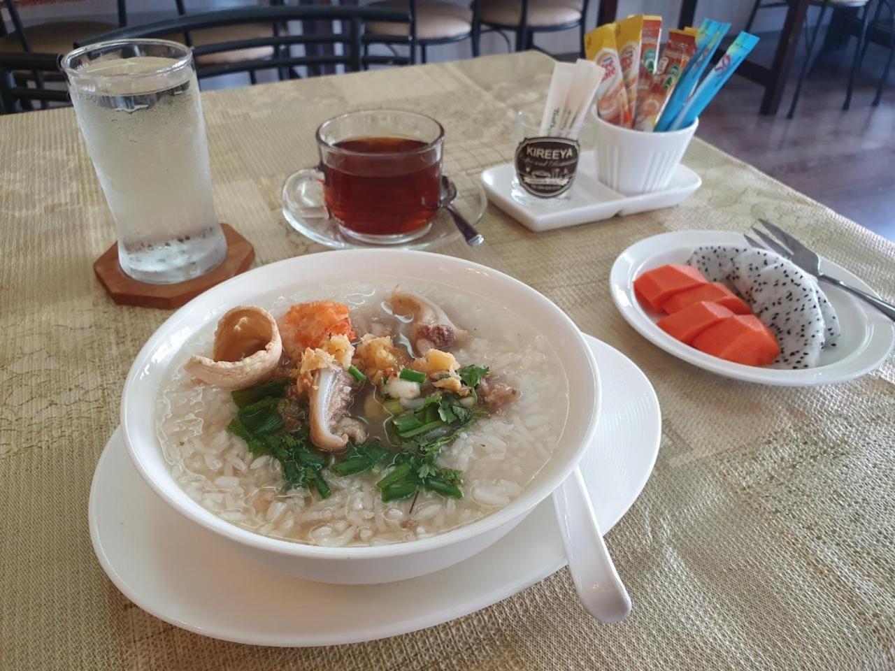 Kireeya Villa Phetchaburi Zewnętrze zdjęcie
