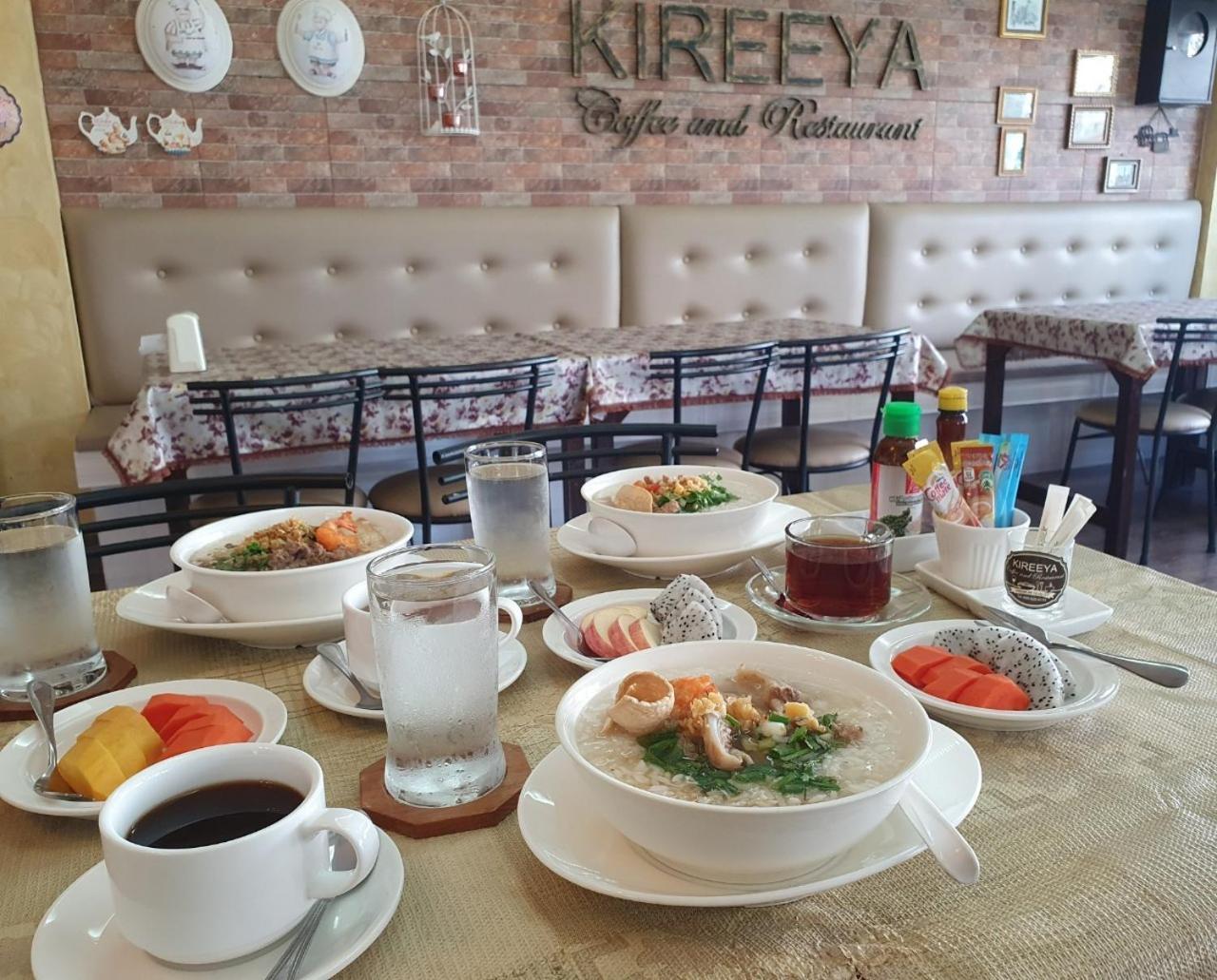 Kireeya Villa Phetchaburi Zewnętrze zdjęcie