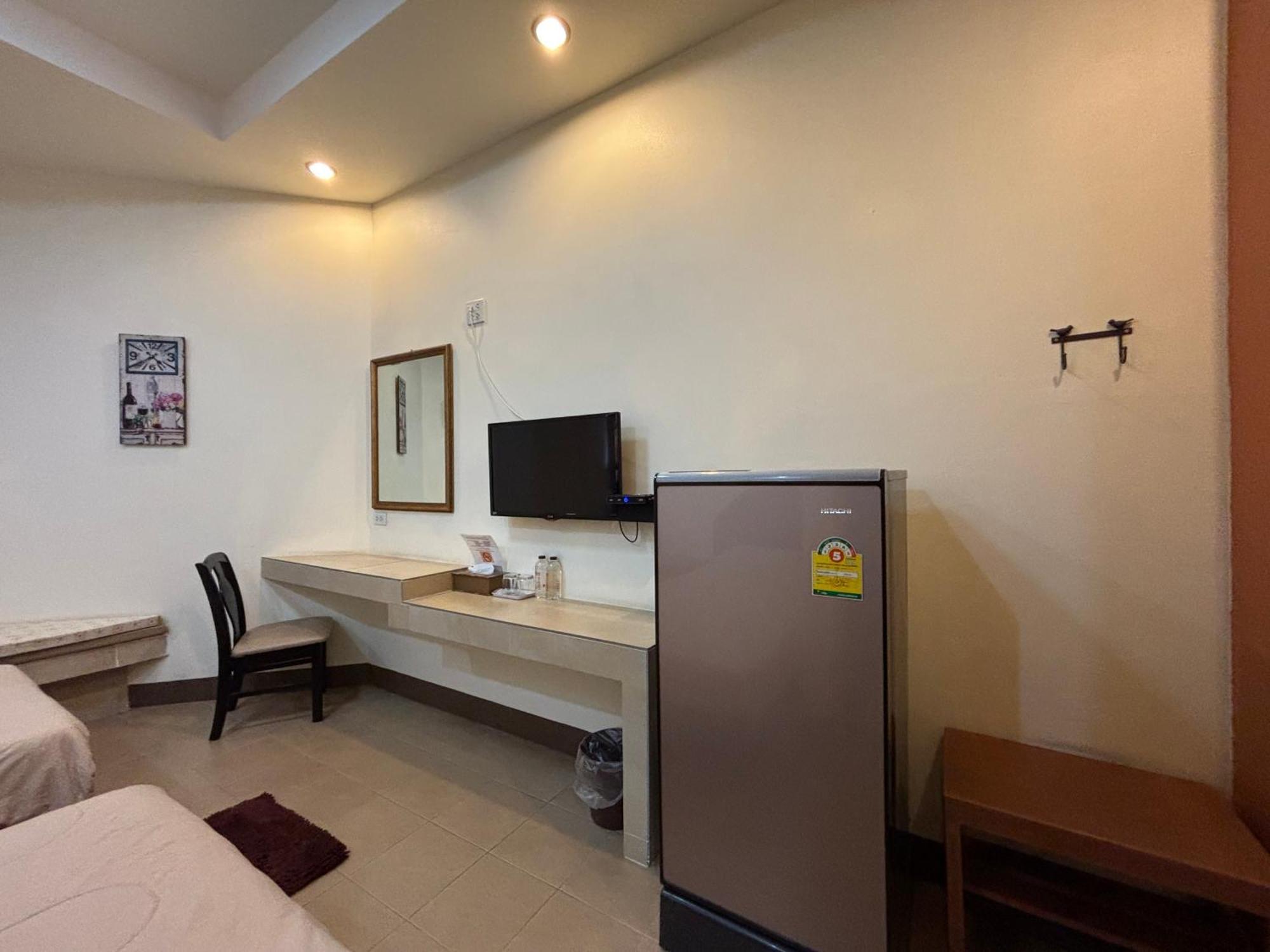 Kireeya Villa Phetchaburi Zewnętrze zdjęcie