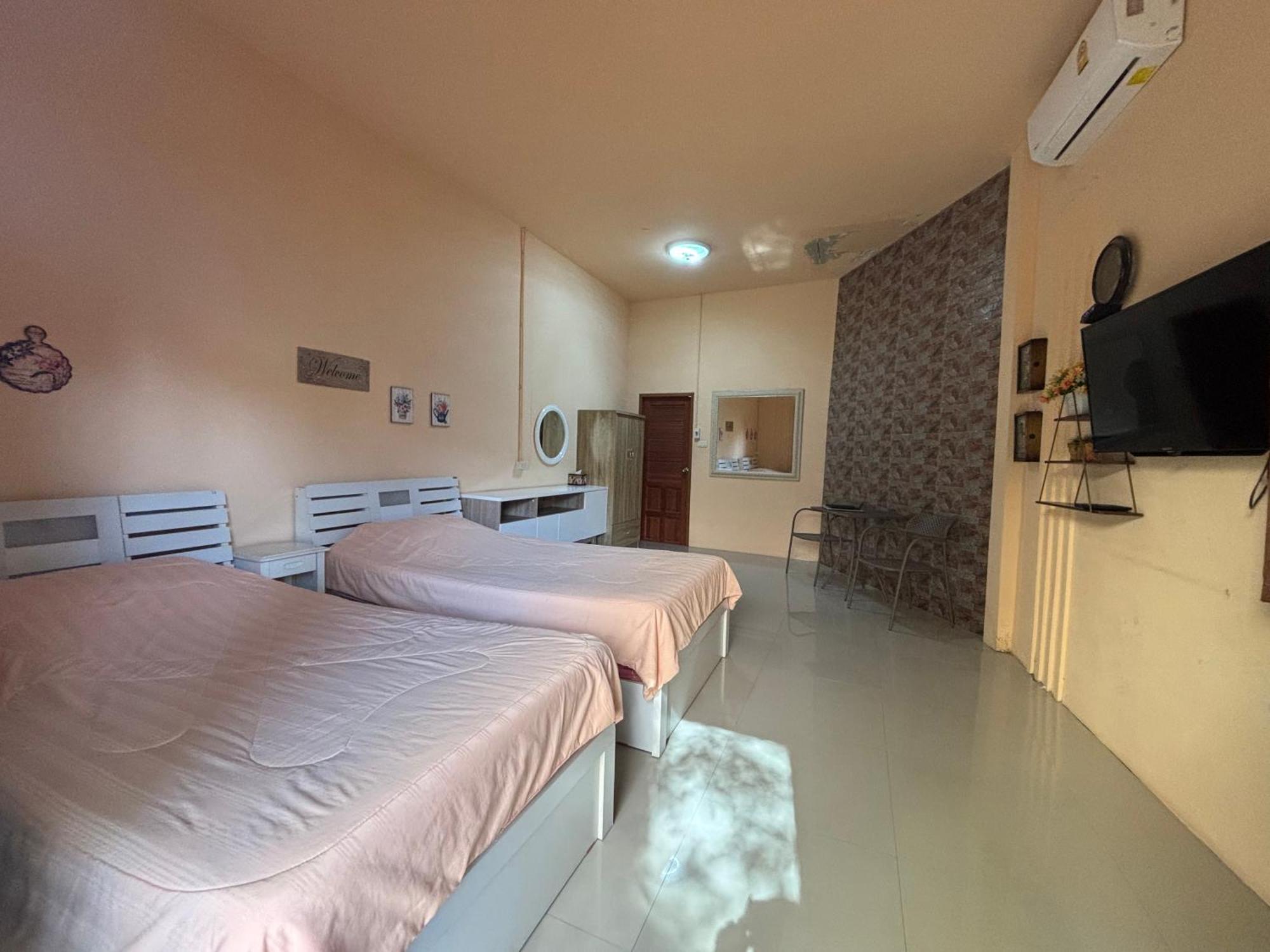 Kireeya Villa Phetchaburi Zewnętrze zdjęcie