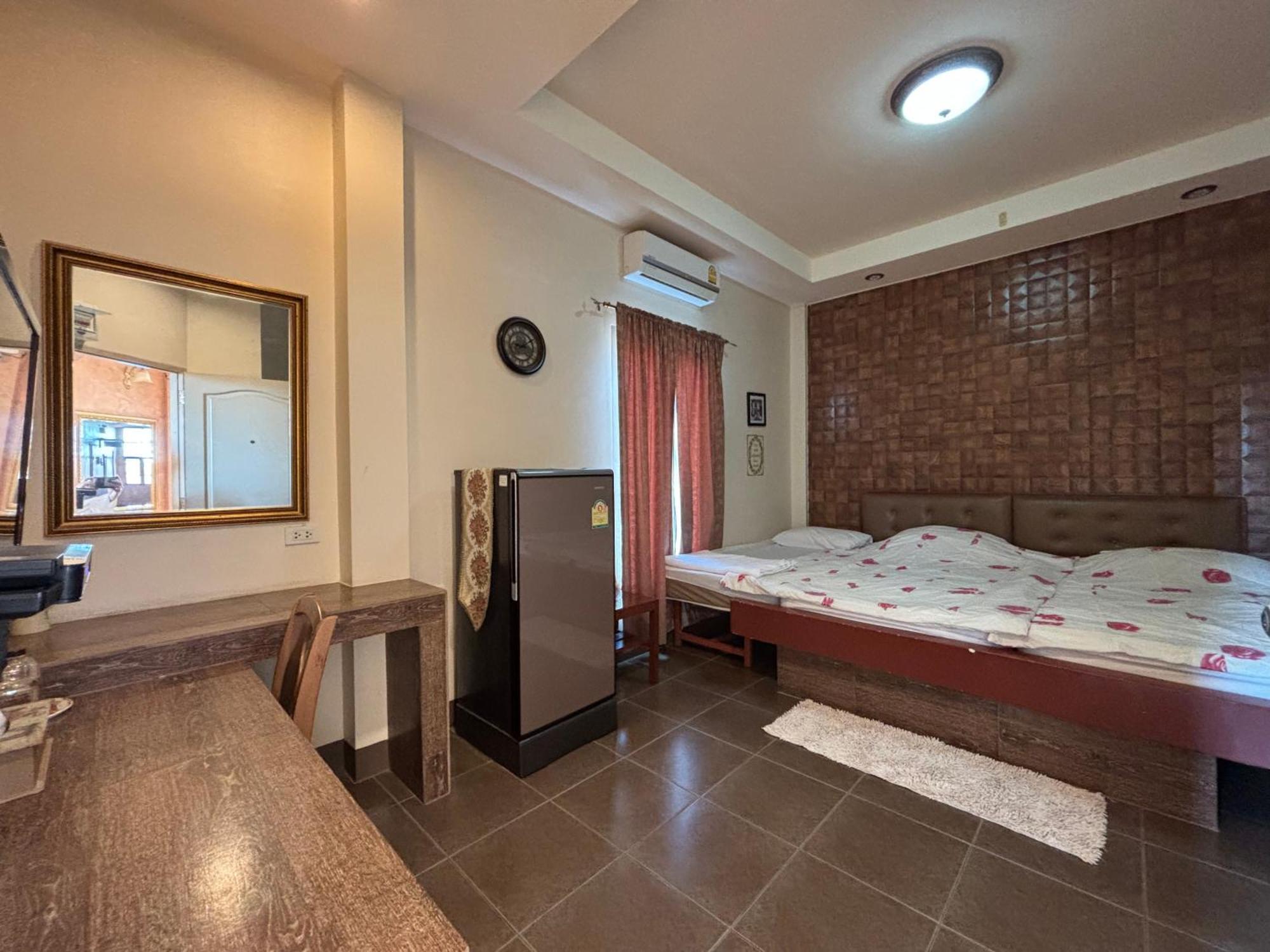 Kireeya Villa Phetchaburi Zewnętrze zdjęcie