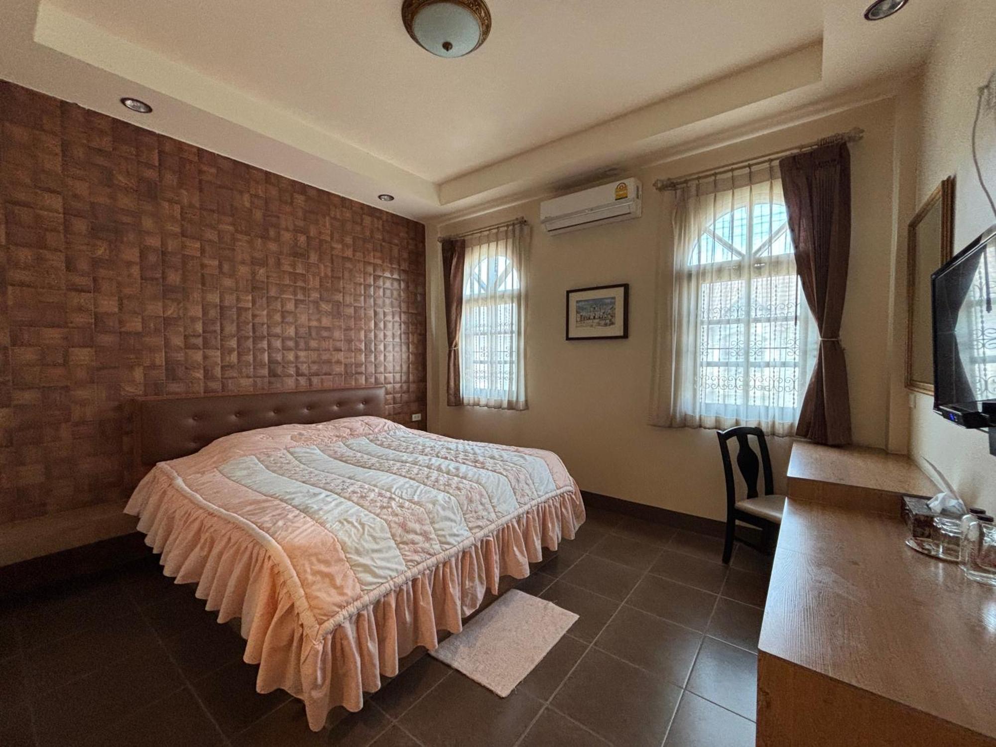 Kireeya Villa Phetchaburi Zewnętrze zdjęcie