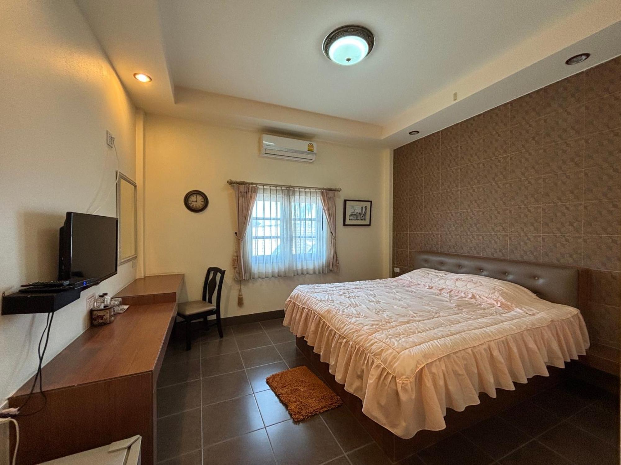 Kireeya Villa Phetchaburi Zewnętrze zdjęcie